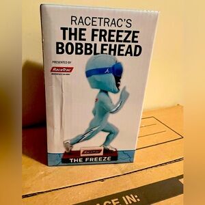 “The Freeze” Bobblehead